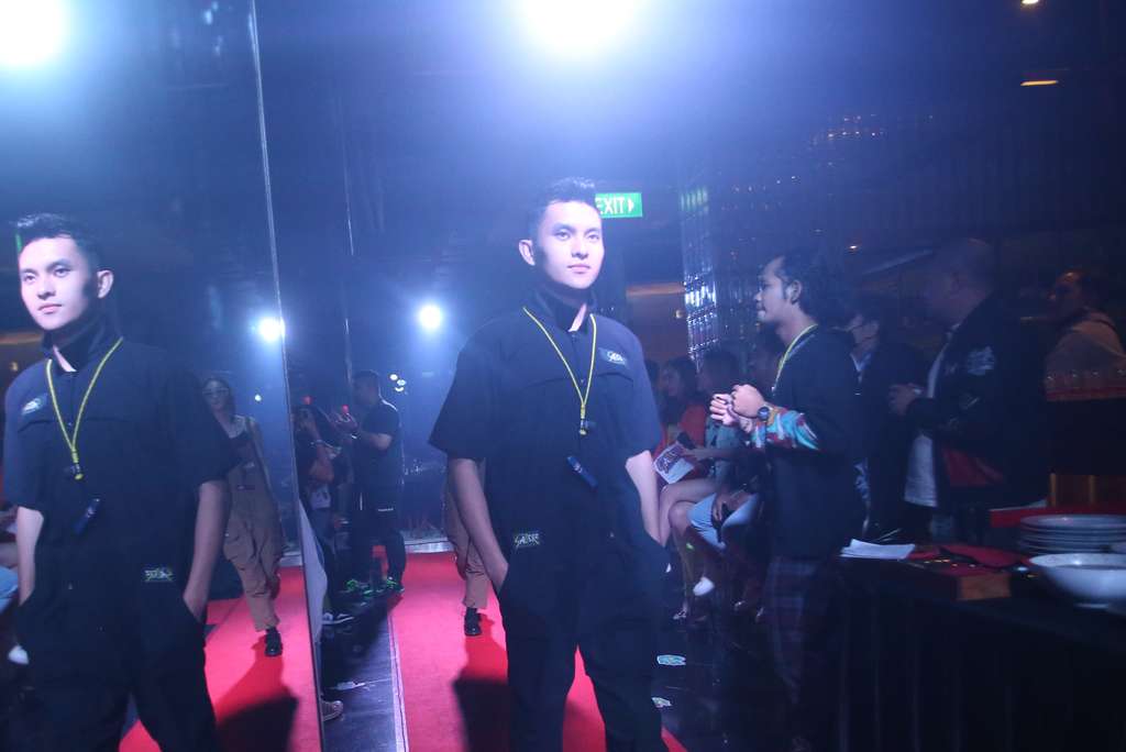 Usung Tema Creative Urban Street, IDJ Kolaborasi Bareng Kolabswork Ramaikan Industri Fesyen