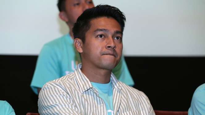 Film Until Tomorrow Buat Deva Mahenra Harus Emosi