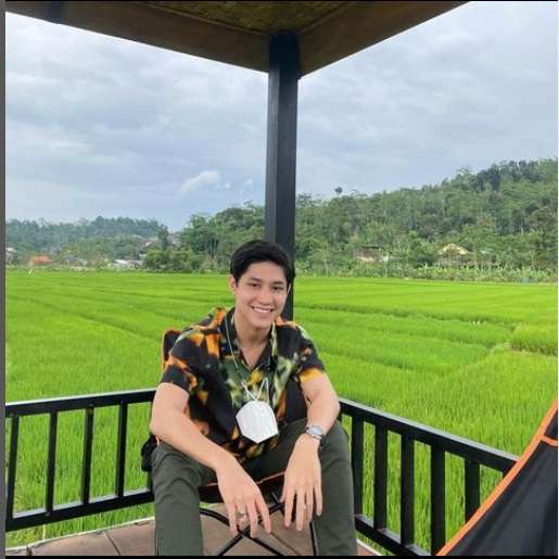 Ingat Teuku Rassya? Dulu Dikabarkan Jalin Hubungan Spesial dengan Aurel Hermansyah, Begini Kabarnya Sekarang!