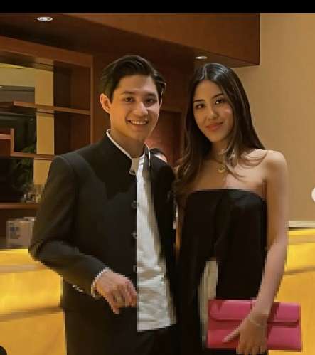 Ingat Teuku Rassya? Dulu Dikabarkan Jalin Hubungan Spesial dengan Aurel Hermansyah, Begini Kabarnya Sekarang!