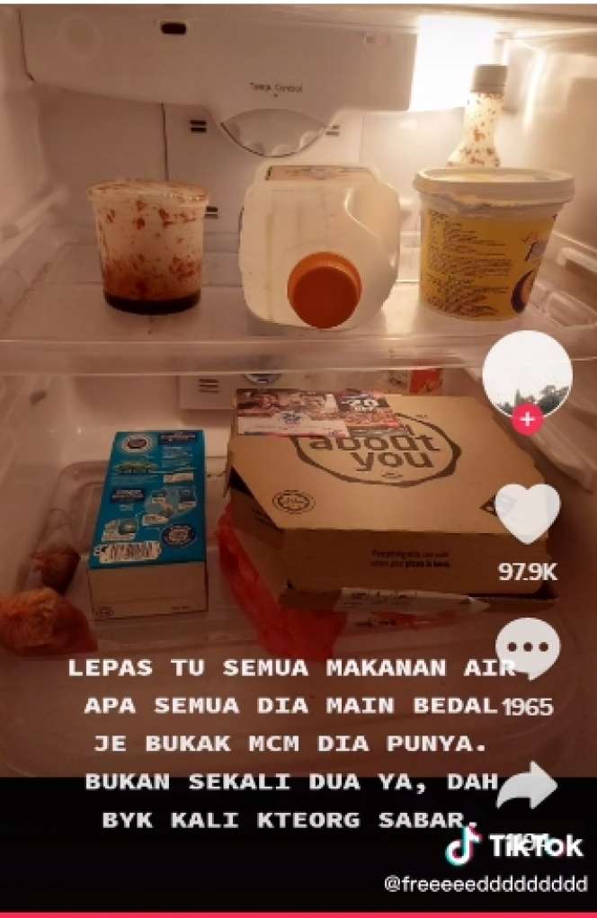 Viral Pria Dijuluki `Penyewa Rumah dari Neraka`, Penuh Sampah, Kasur Berubah Jadi Toilet Menjijikan!