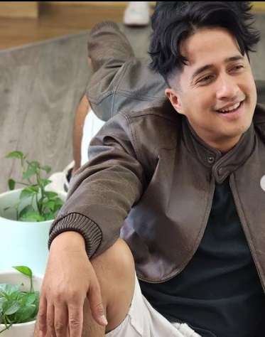 Istri Artis Ini Dikira Ibu Rumah Tangga Biasa, Ternyata Anak Jenderal, Bukan Orang Sembarang!