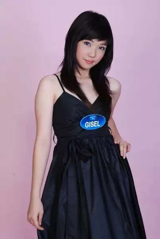 8 Potret Lawas Gisella Anastasia Semasa SMA, Body Beda Banget, Komentar Mantan Jadi Sorotan!