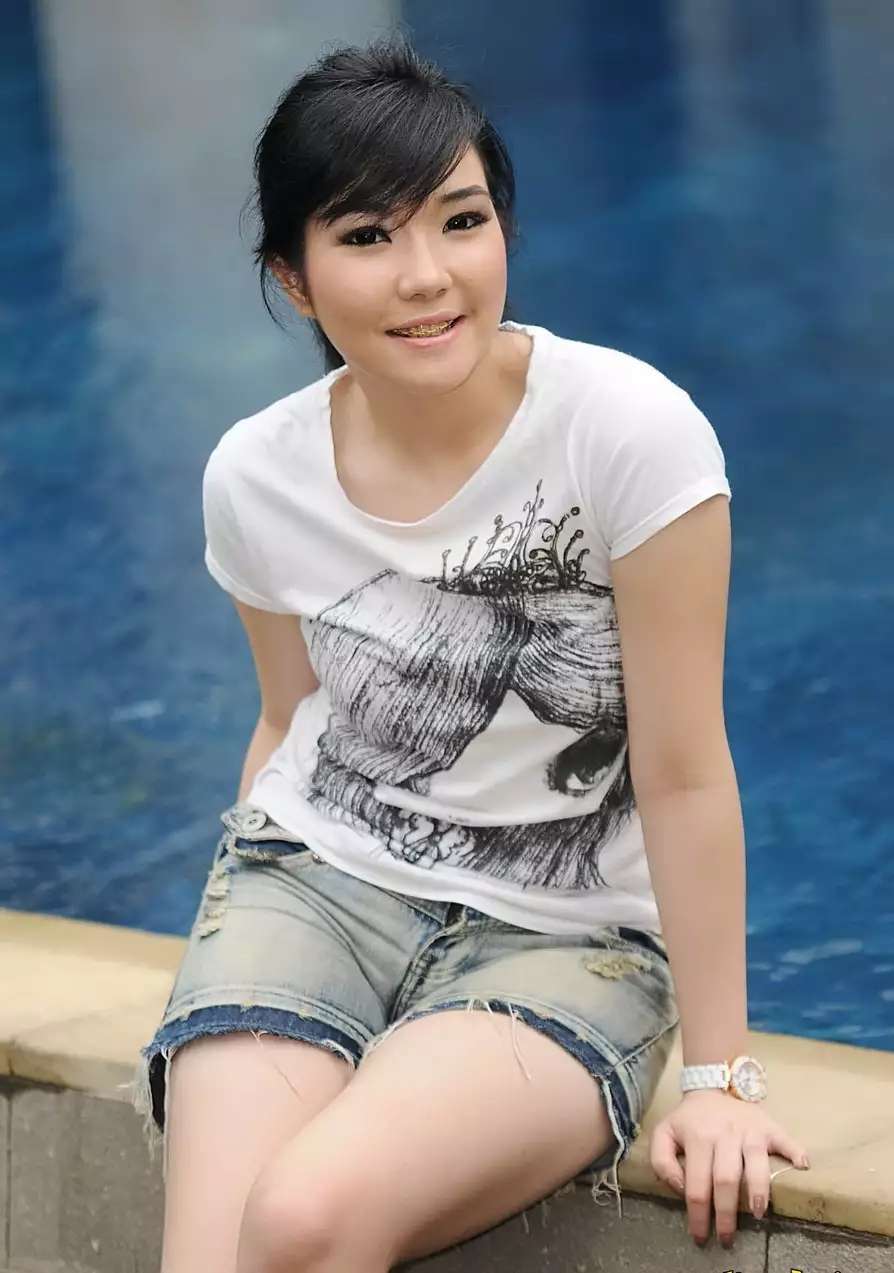 8 Potret Lawas Gisella Anastasia Semasa SMA, Body Beda Banget, Komentar Mantan Jadi Sorotan!