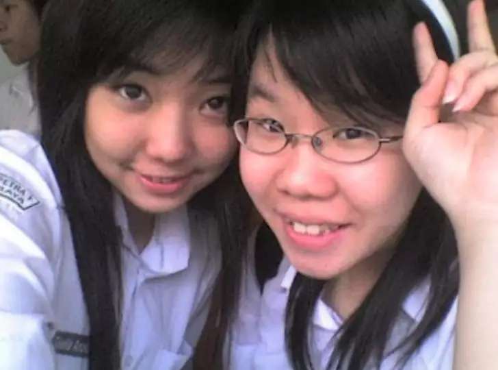 8 Potret Lawas Gisella Anastasia Semasa SMA, Body Beda Banget, Komentar Mantan Jadi Sorotan!