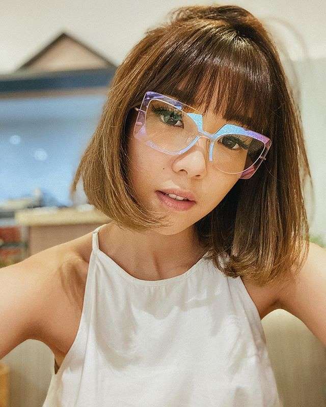 8 Potret Lawas Gisella Anastasia Semasa SMA, Body Beda Banget, Komentar Mantan Jadi Sorotan!