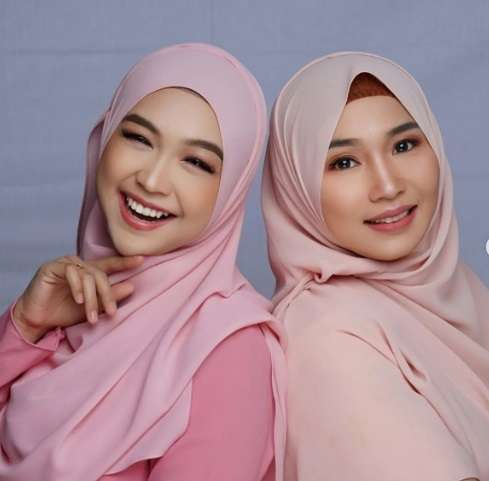 Paitnya Kehidupan Selebgram Fatimah Az Zahra Sebelum Tenar