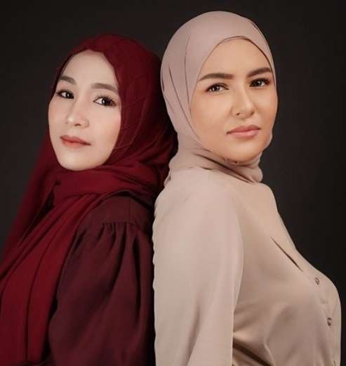 Paitnya Kehidupan Selebgram Fatimah Az Zahra Sebelum Tenar
