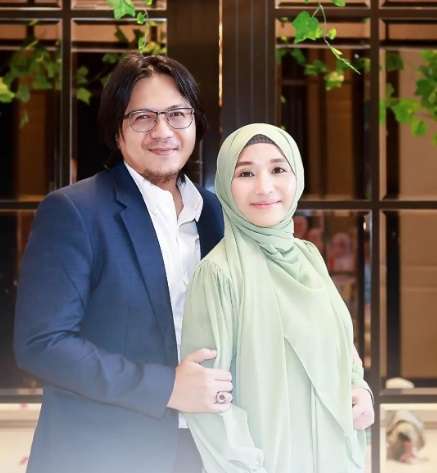 Paitnya Kehidupan Selebgram Fatimah Az Zahra Sebelum Tenar