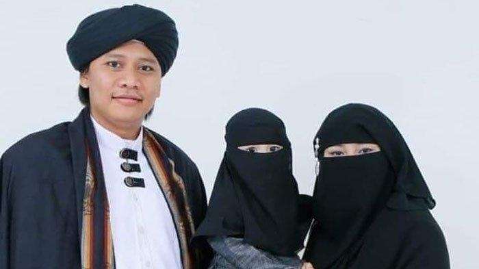 Masih Ingat Nengmas, Artis yang Viral Antarkan Suaminya Nikah Lagi? Sempat Tulis Pedihnya Dipoligami, Begini Nasibnya Sekarang