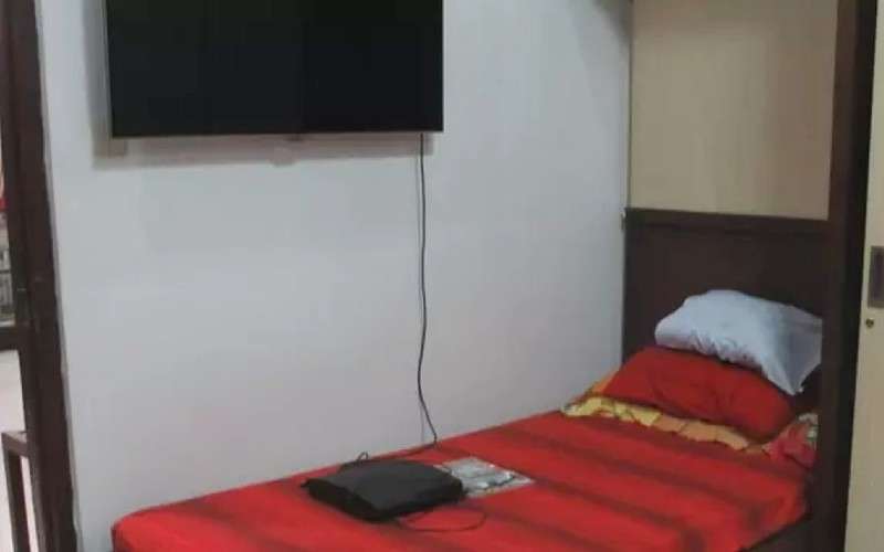 Diisukan Bakal Nikahi Larissa Chou, Intip Rumah Pembalap Ganteng Rio Haryanto, Sederhana Banget!