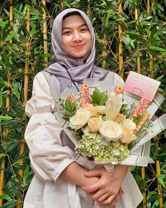 Masih Ingat Briptu Dara Intan, Polwan Tercantik yang Viral? Dulu Wajahnya Terpampang di Truk, Nasibnya Kini Bikin Syok