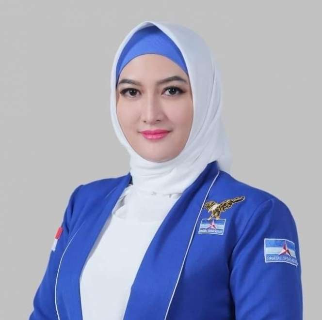 Ingat Indriani Hadi, Mantan Istri Sahrul Gunawan? Dulu Pilih Cerai Daripada Dipoligami, Kini Jadi Saingan!