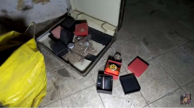 Potret Rumah Terbengkalai Peninggalan Kolonial Belanda, Ternyata Ada Emas Sekoper!