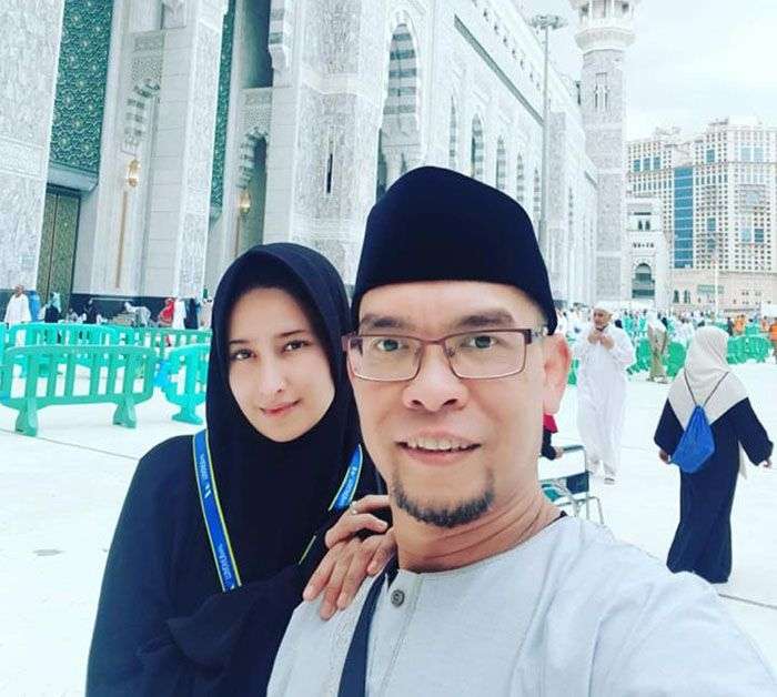 Ingat Afifa Syahira Pemain Ganteng-Ganteng Serigala? Dulu Heboh Diculik Kakak Ipar & Dinikahi Bos Tua, Begini Nasibnya Sekarang