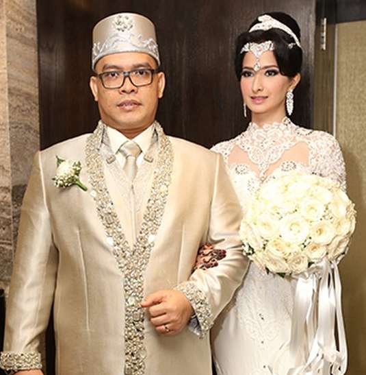Ingat Afifa Syahira Pemain Ganteng-Ganteng Serigala? Dulu Heboh Diculik Kakak Ipar & Dinikahi Bos Tua, Begini Nasibnya Sekarang