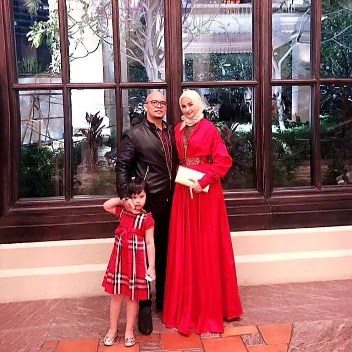 Ingat Afifa Syahira Pemain Ganteng-Ganteng Serigala? Dulu Heboh Diculik Kakak Ipar & Dinikahi Bos Tua, Begini Nasibnya Sekarang