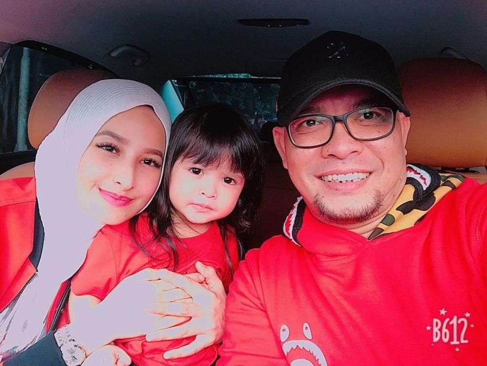 Ingat Afifa Syahira Pemain Ganteng-Ganteng Serigala? Dulu Heboh Diculik Kakak Ipar & Dinikahi Bos Tua, Begini Nasibnya Sekarang