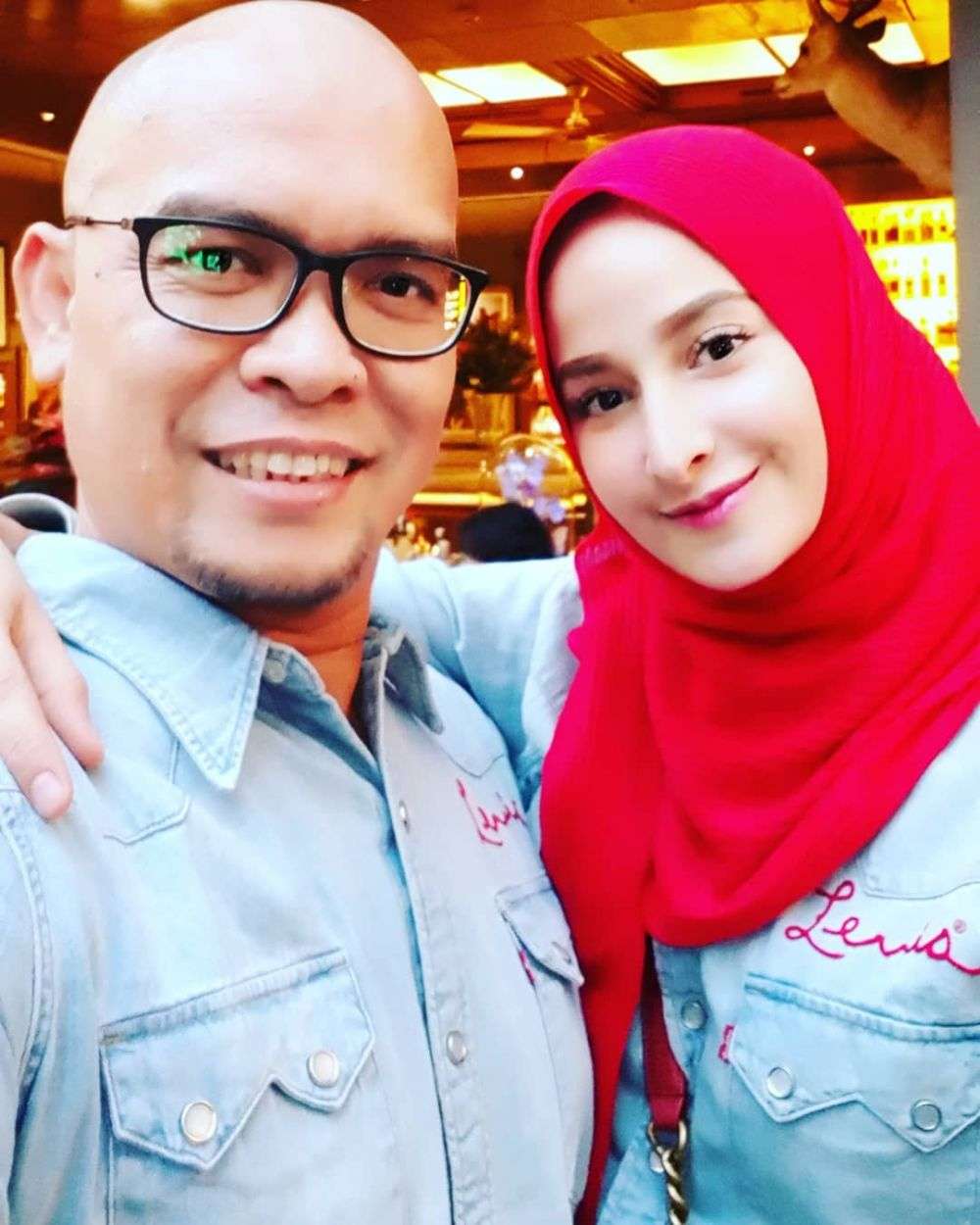 Ingat Afifa Syahira Pemain Ganteng-Ganteng Serigala? Dulu Heboh Diculik Kakak Ipar & Dinikahi Bos Tua, Begini Nasibnya Sekarang