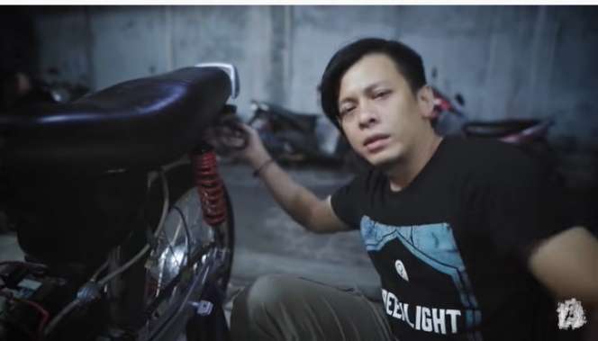 Sederet Seleb Ini Masih Simpan Kendaraan Pertama Miliknya, Ternyata Punya Banyak Kenangan!