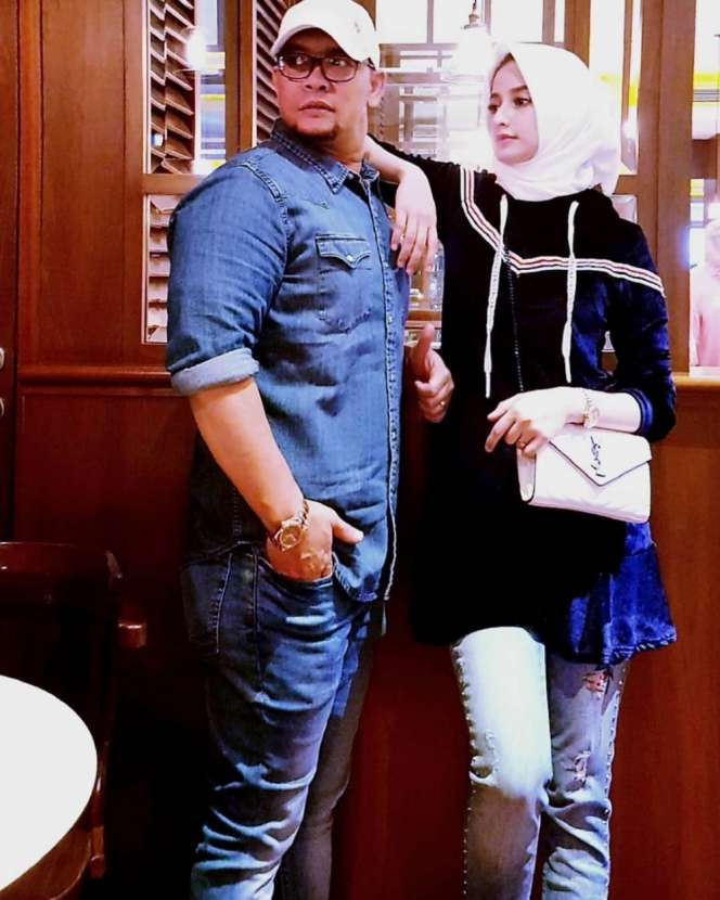 Artis Cantik Ini Pernah Jadi Korban Penculikan, Kini Hidupnya Berubah Drastis Usai Dinikahi Produser!