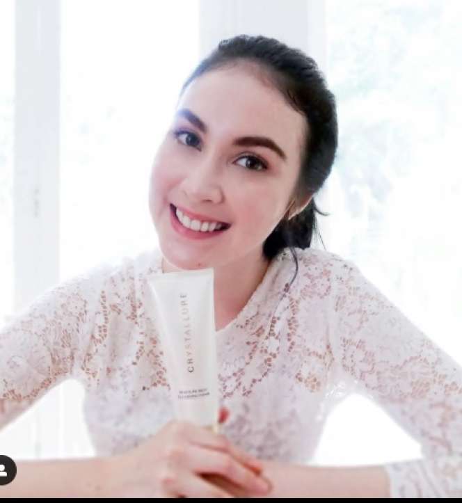 Artis Cantik Ini Punya Suami Pejabat Muda, Ternyata Masih Takut Diambli Pelakor!