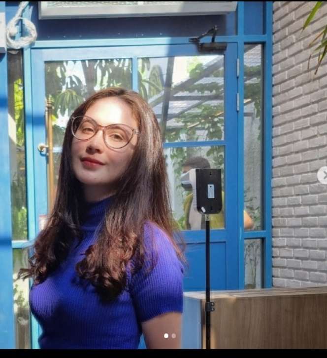 Artis Cantik Ini Punya Suami Pejabat Muda, Ternyata Masih Takut Diambli Pelakor!
