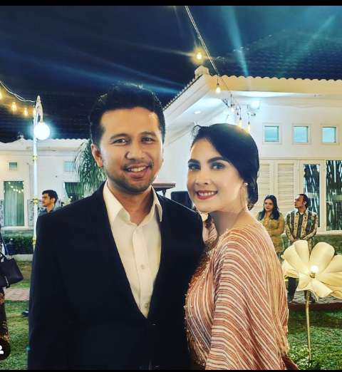Artis Cantik Ini Punya Suami Pejabat Muda, Ternyata Masih Takut Diambli Pelakor!