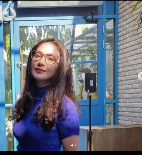 Artis Cantik Ini Punya Suami Pejabat Muda, Ternyata Masih Takut Diambli Pelakor!