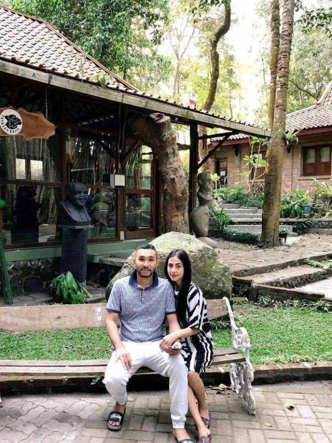 Masih Ingat Enji Baskoro Mantan Ayu Ting Ting? Bak Tuai Karma, Kini Kembali Bercerai dengan Istri Ketiga