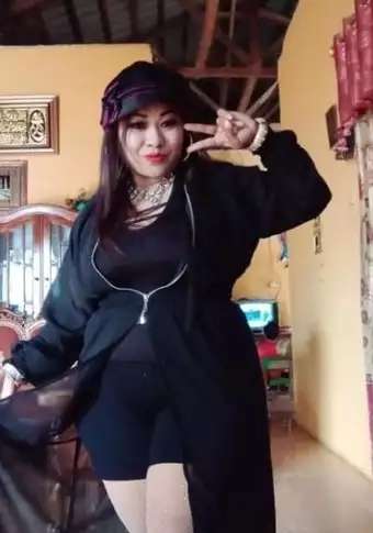 Masih Ingat Tante Lala yang Viral? Sempat Digeruduk Gegara Dituduh Nipu, Begini Nasibnya Sekarang