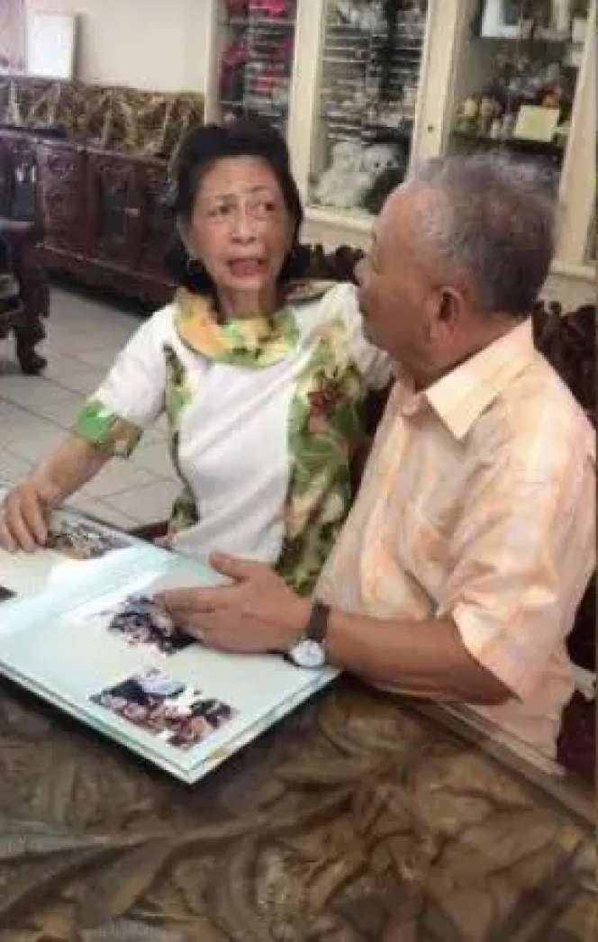 Potret Rumah Angelina Sondakh di Kampung Halaman, Penuh Piala, Ternyata Sultan di Desanya!