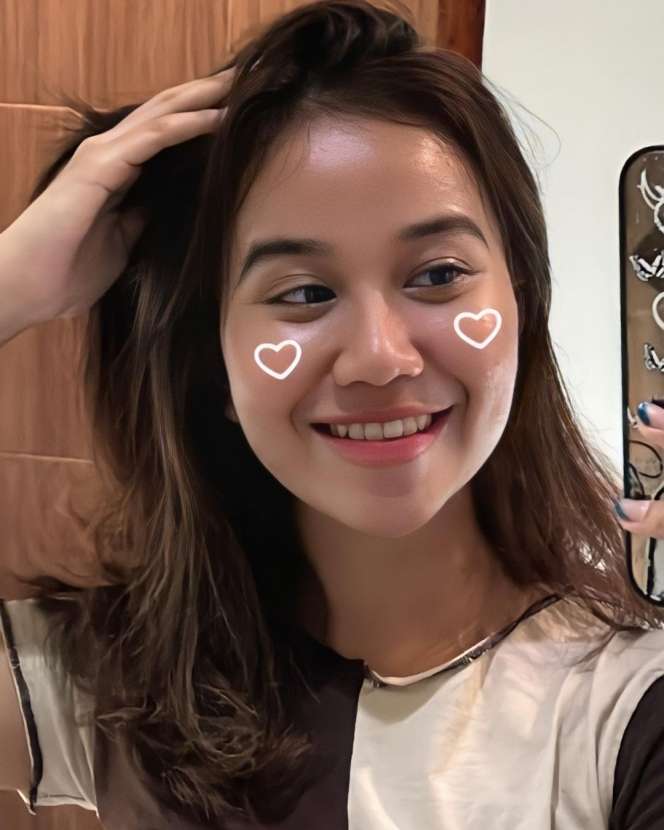 Dulu Kerap Dihujat, Potret Terbaru Mayang Adik Mendiang Vanessa Angel yang Kini Banjir Pujian
