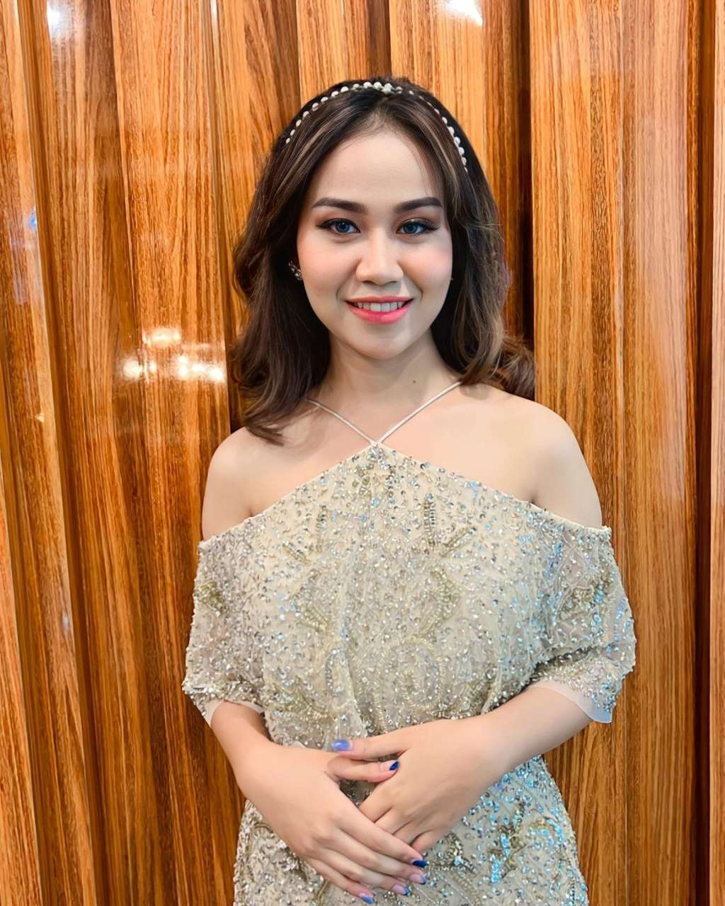 Dulu Kerap Dihujat, Potret Terbaru Mayang Adik Mendiang Vanessa Angel yang Kini Banjir Pujian