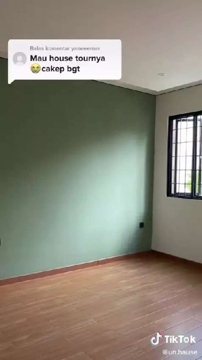 12 Potret Renovasi Rumah Tua yang Jelek dan Bobrok, Kini Tampilannya Bak Istana, Ada Danau!