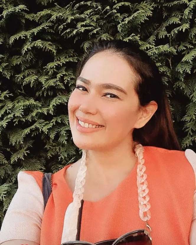 8 Potret Cantik Catherine Wilson yang Akan Dipinang Anggota Dewan, Kini Kembali Jadi Princess!
