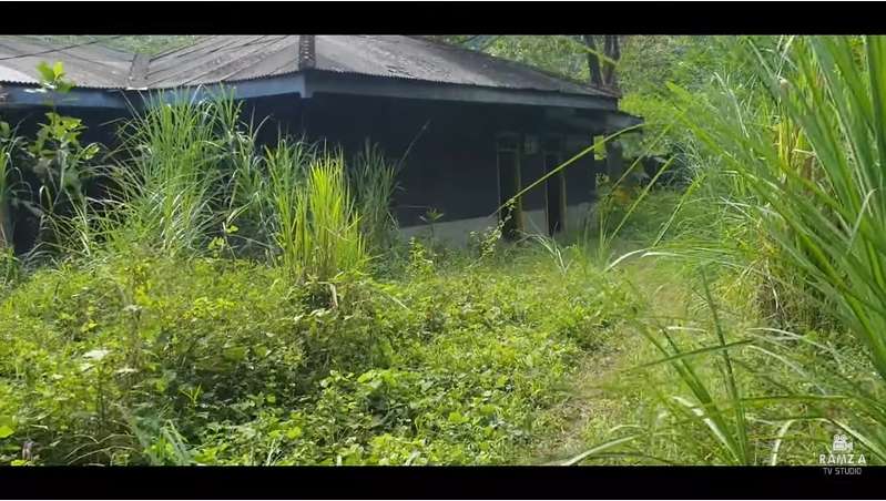 10 Potret Diskotek Terbengkalai 8 Tahun, Dalamnya Ngeri, Ada Tempat Karaoke Para Hantu!