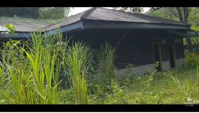 10 Potret Diskotek Terbengkalai 8 Tahun, Dalamnya Ngeri, Ada Tempat Karaoke Para Hantu!
