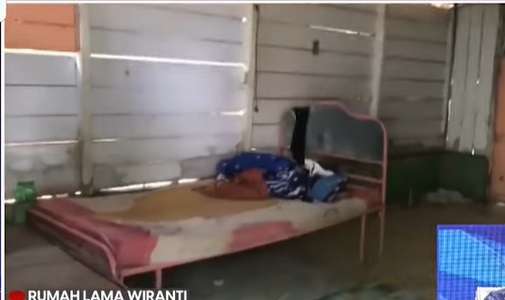 Potret Rumah Baru Wiranti LIDA, Dulu Hanya Berdinding Papan Kini Tampak Mewah!