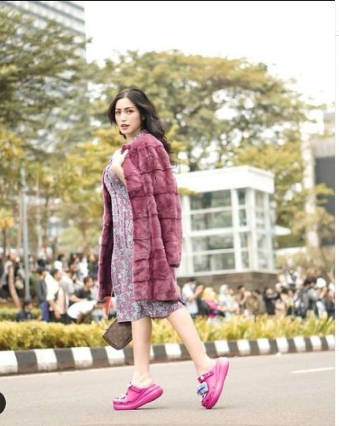 Artis Cantik yang Menikah dengan Bule Namun Berujung Cerai, yang Terakhir Kontroversial Banget!