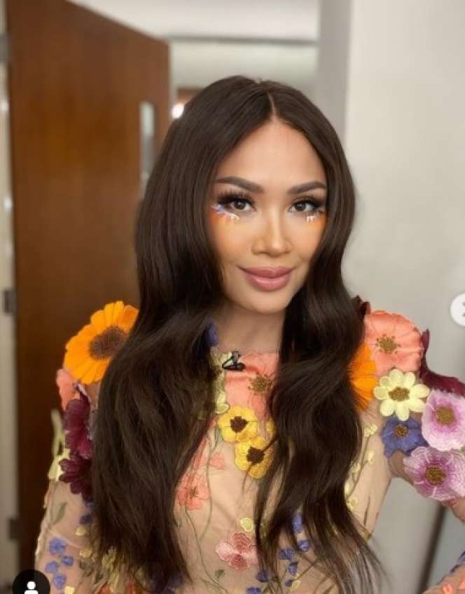 Artis Cantik yang Menikah dengan Bule Namun Berujung Cerai, yang Terakhir Kontroversial Banget!
