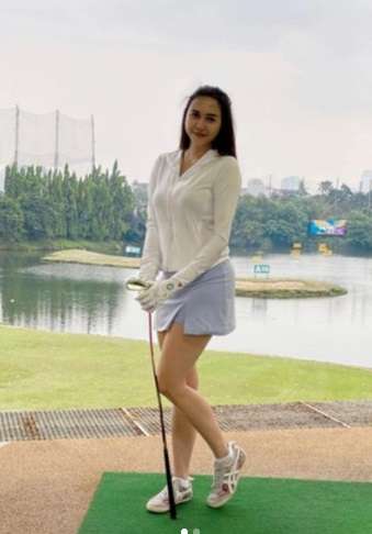Artis Cantik yang Menikah dengan Bule Namun Berujung Cerai, yang Terakhir Kontroversial Banget!