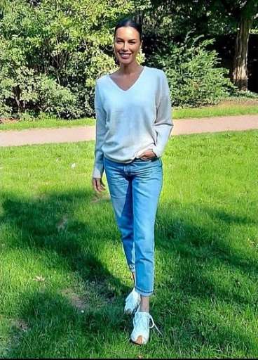 Artis Cantik yang Menikah dengan Bule Namun Berujung Cerai, yang Terakhir Kontroversial Banget!