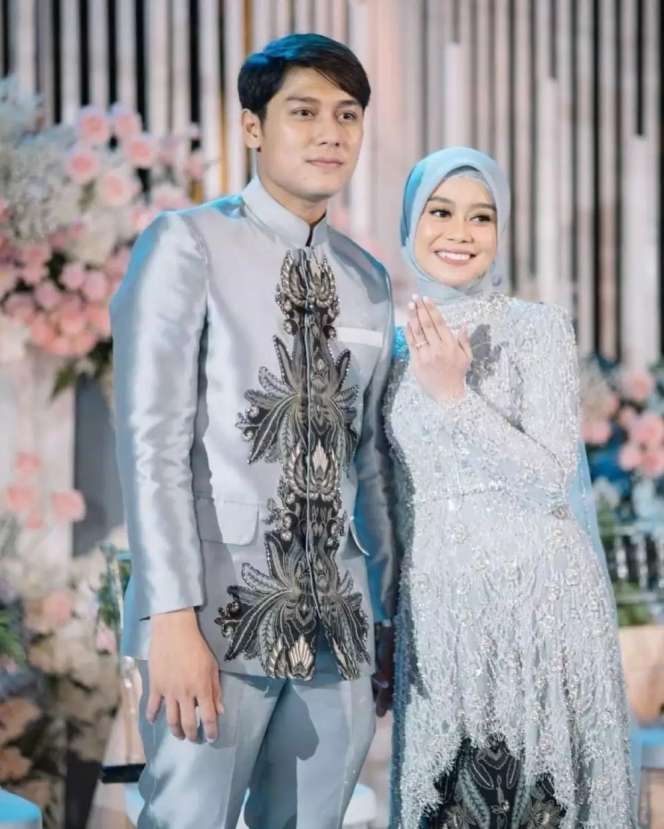 10 Potret Mesra Rizky Billar & Lesty Kejora Sebelum Isu KDRT dan Selingkuh, Kini Digeruduk Fans!