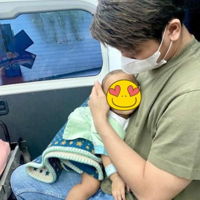 Potret Unggahan IG Terakhir Lesti Kejora Sebelum Ramai Kasus KDRT, Masih Ada Foto Rizky Billar!