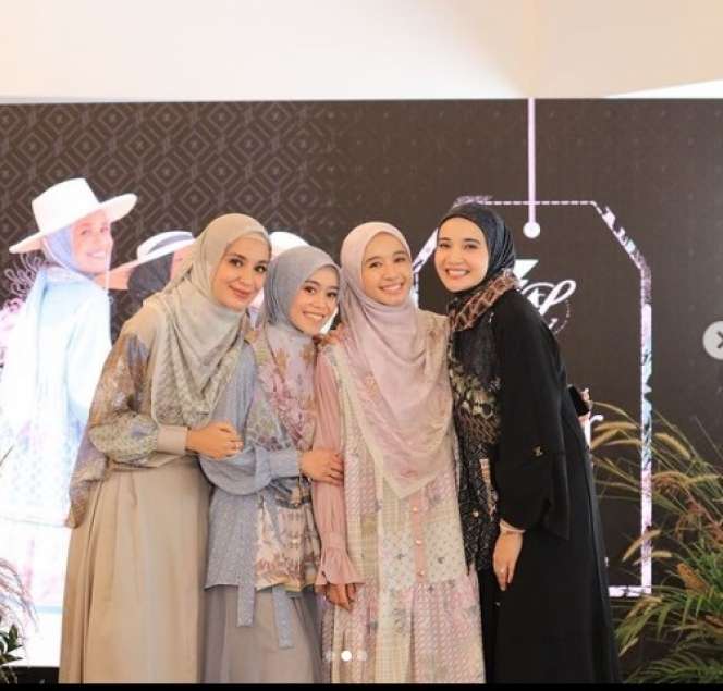 Potret Unggahan IG Terakhir Lesti Kejora Sebelum Ramai Kasus KDRT, Masih Ada Foto Rizky Billar!