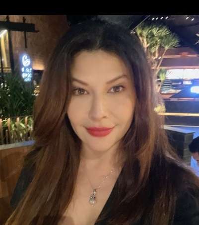 Vakum Dari Industri Hiburan, Artis Cantik Ini Geluti Bisnis Tapi Diisukan Bangkrut, Kini Sebut Diri Pengangguran!