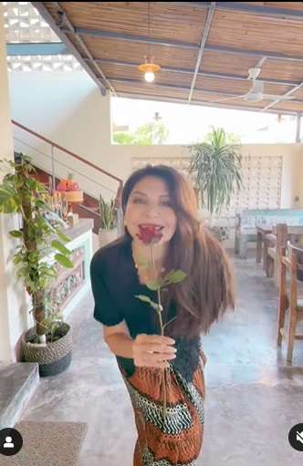 Vakum Dari Industri Hiburan, Artis Cantik Ini Geluti Bisnis Tapi Diisukan Bangkrut, Kini Sebut Diri Pengangguran!