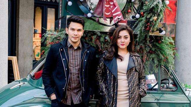 Sederet Selebriti yang Jadi Korban KDRT, Terbaru Kasus Lesti Kejora!