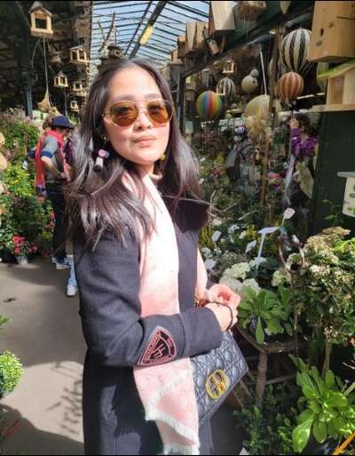 Sederet Selebriti yang Jadi Korban KDRT, Terbaru Kasus Lesti Kejora!